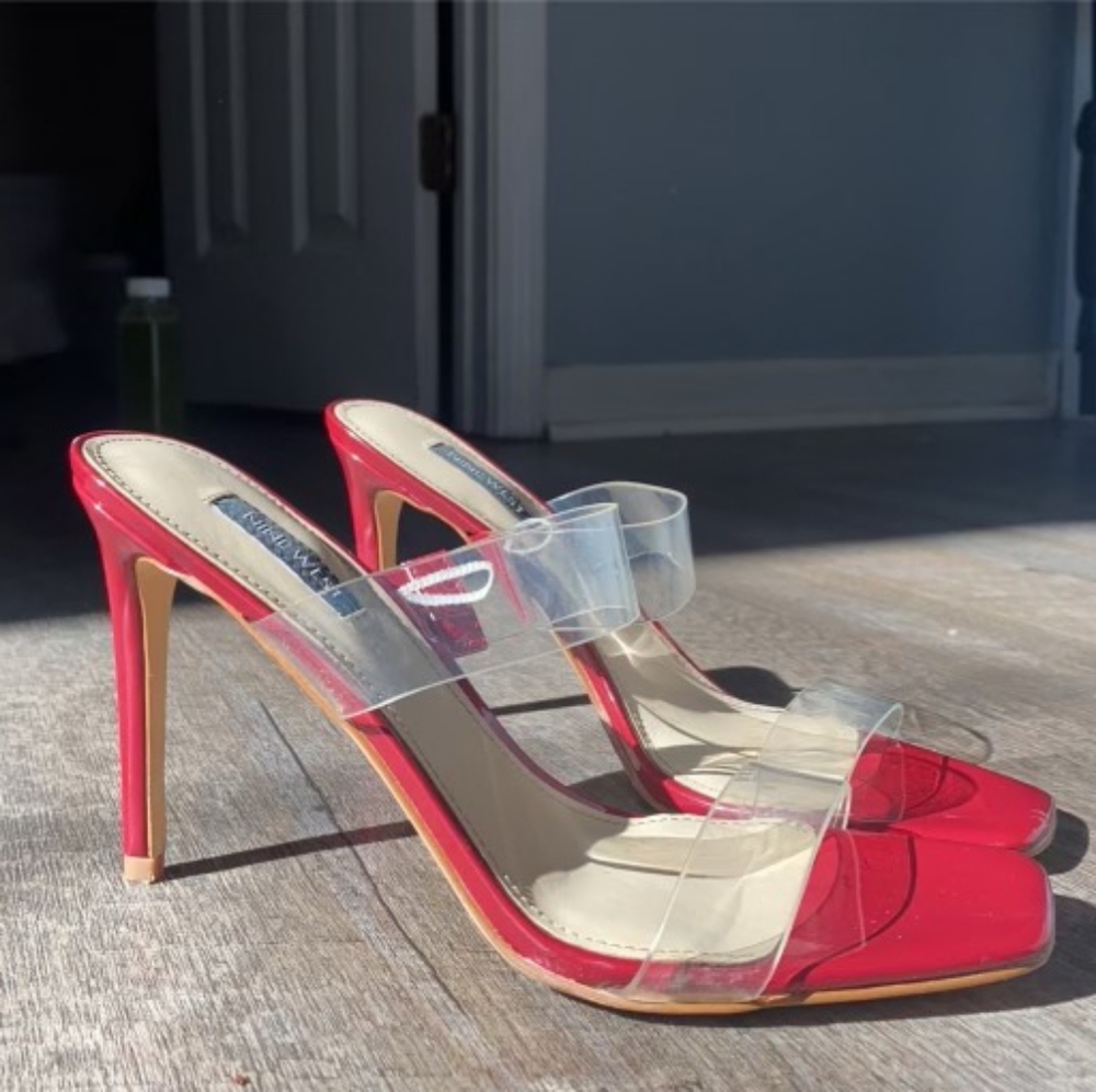 Nine West Heels
